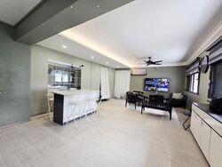 Blk 755 Woodlands Avenue 4 (Woodlands), HDB 5 Rooms #625575491